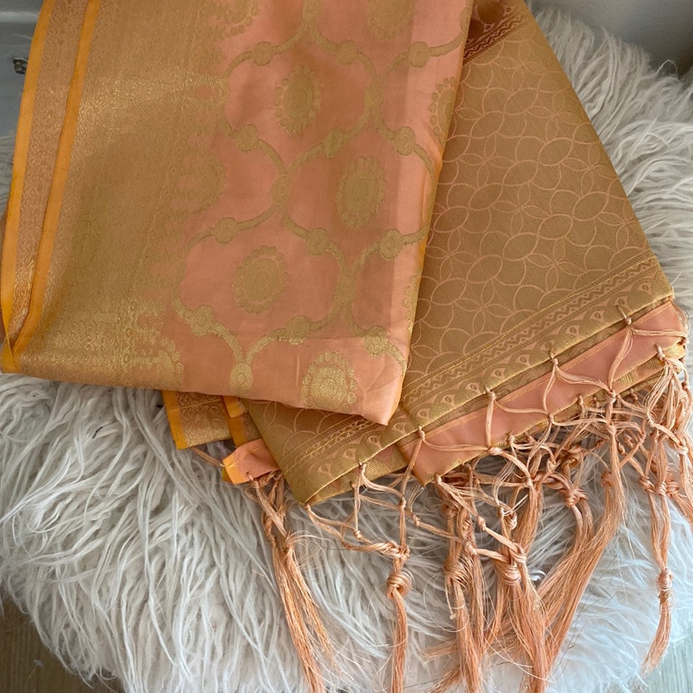 Indian scarf shawl